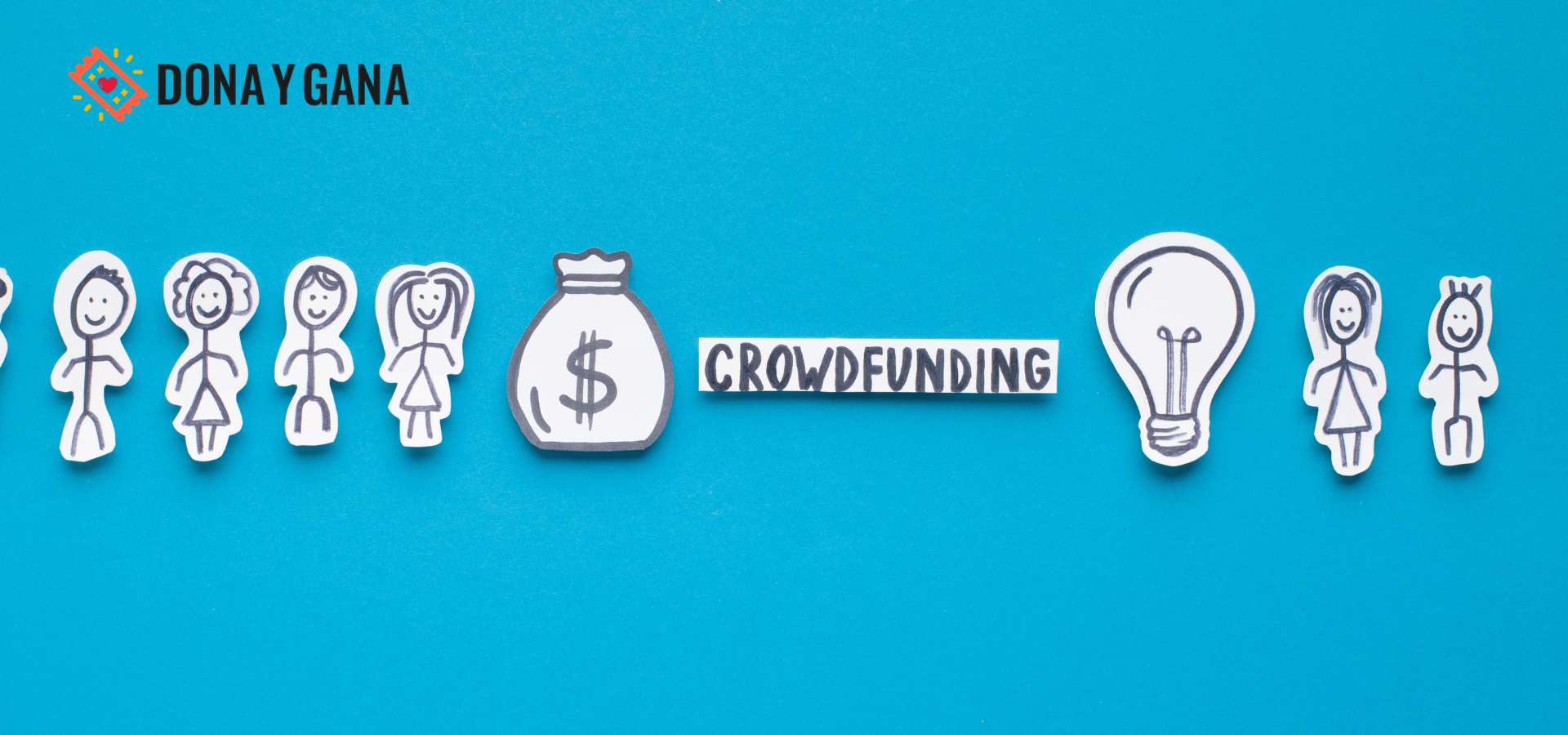 Democratizando el Crowdfunding